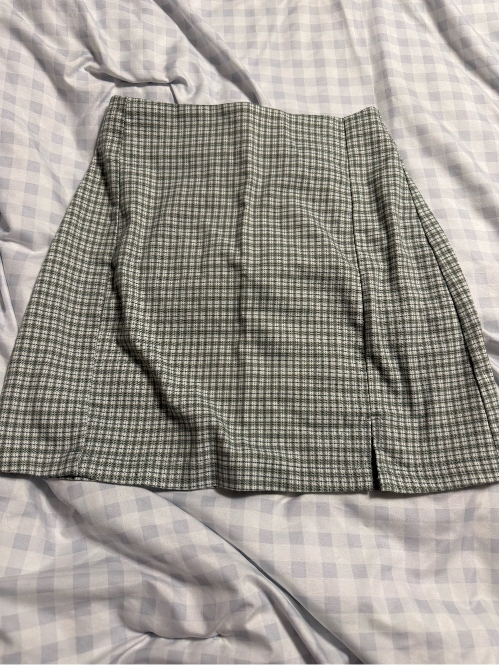 Brandy Melville skirt
